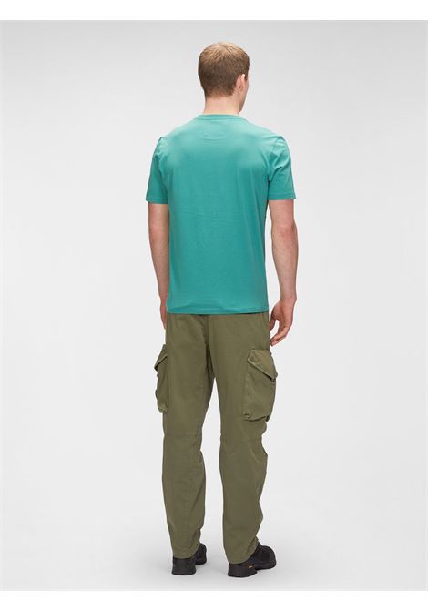 T-Shirt CP Company CP COMPANY | T-shirt | 14CMTS046A005100673